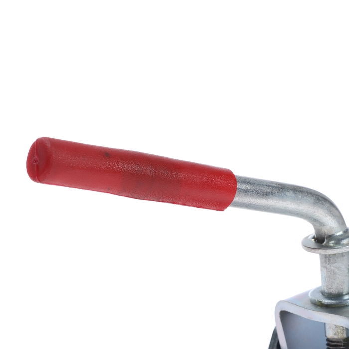 Хомут опорного колеса прицепа, Ø 42 мм Хомут опорного колеса прицепа, Ø 42 мм