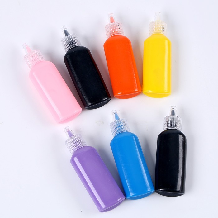 Набор для творчества «Раскрась витражики: Космос», 20 шт. в наборе Набор для творчества «Раскрась витражики: Космос», 20 шт. в наборе