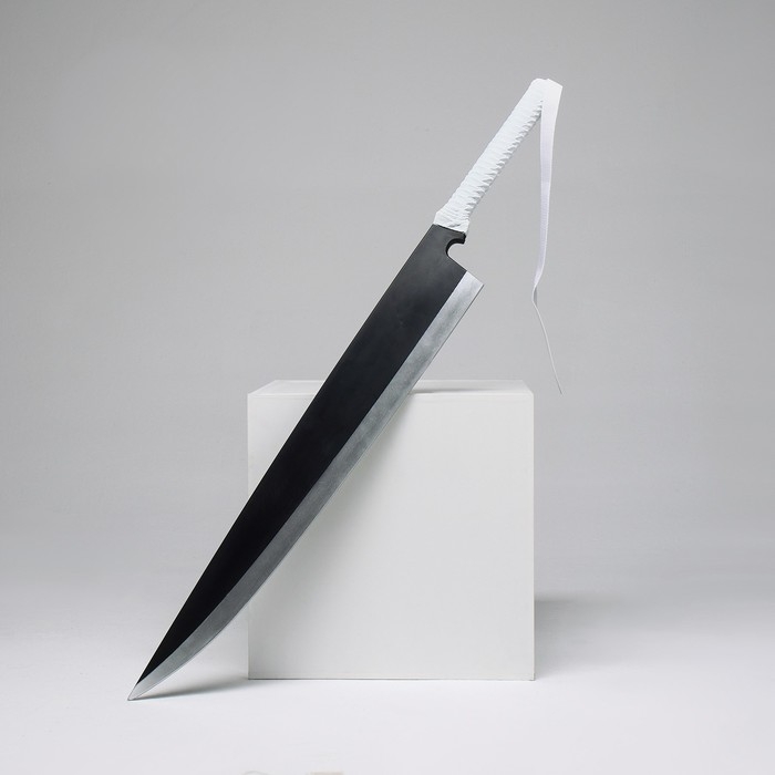 Сувенирное оружие Сувенирное оружие "Меч аниме", 107см, пенополистирол