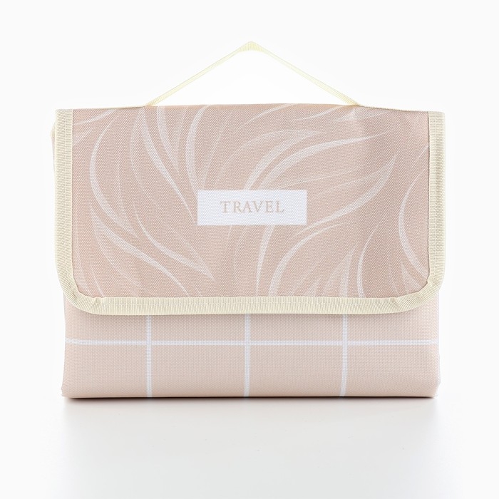 Плед для пикника TRAVEL, 150 х 80 см Плед для пикника TRAVEL, 150 х 80 см