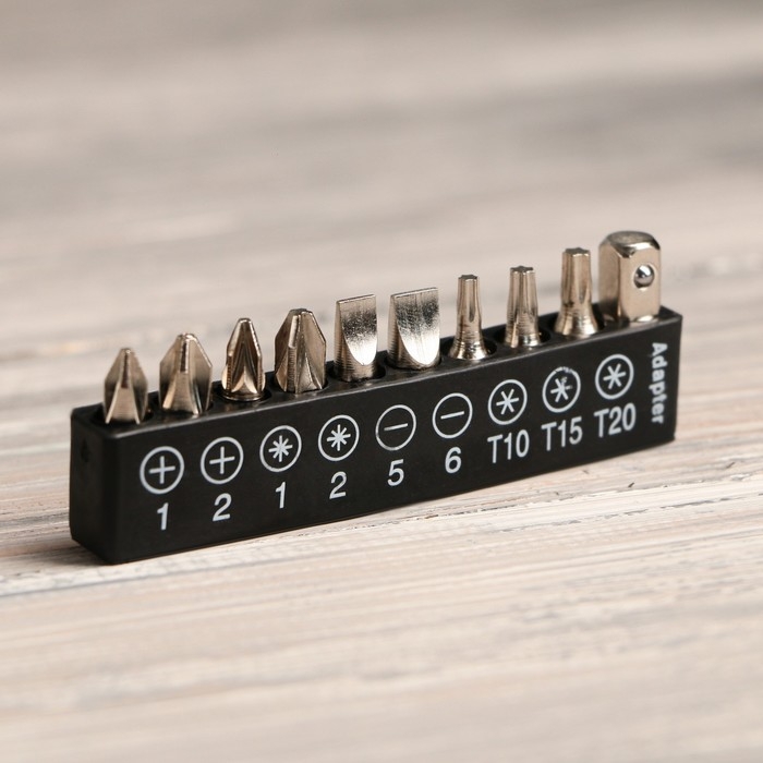 Набор инструментов в замке «Любовь это», 18 предметов Набор инструментов в замке «Любовь это», 18 предметов