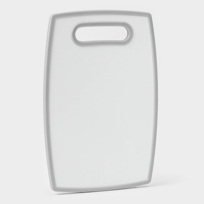 Доска разделочная Доляна «Мрамор и золото», 30×20 см Доска разделочная Доляна «Мрамор и золото», 30×20 см