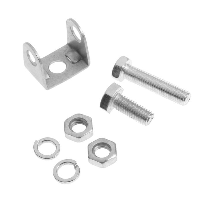 Противотуманная фара 48 LED (28 белых, 20 желтых), IP67, 144 Вт, 9-30 В, направленный свет