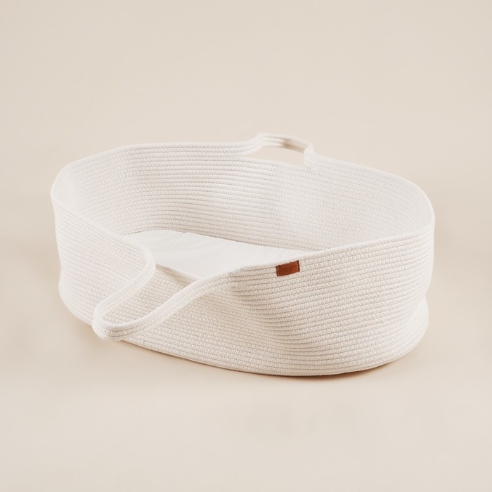 Корзина для хранения плетёная ручной работы SL Home, 70×38×25 см Корзина для хранения плетёная ручной работы SL Home, 70×38×25 см