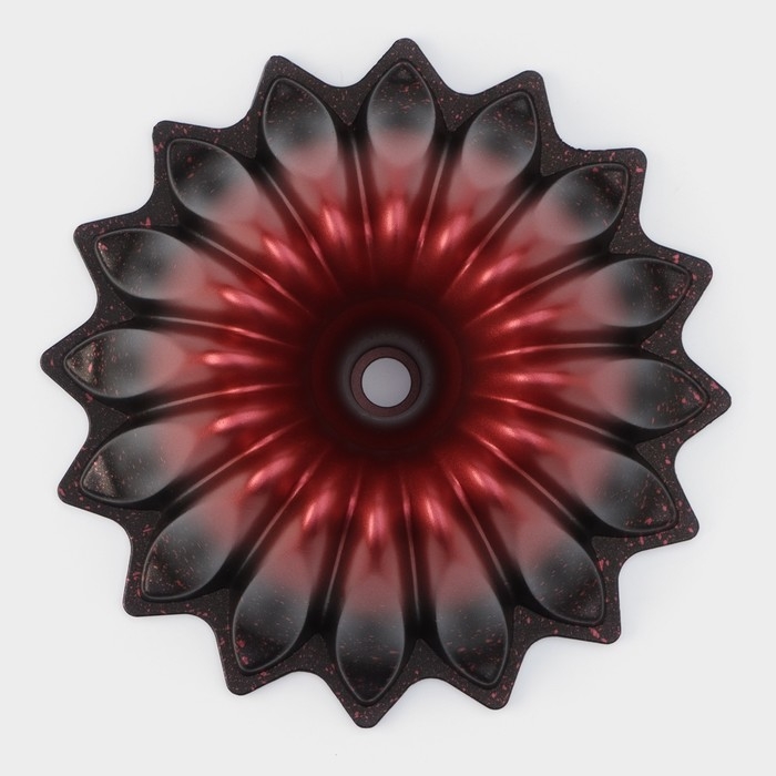 Форма для выпечки Rose, 25×11 см, антипригарное покрытие Форма для выпечки Rose, 25×11 см, антипригарное покрытие