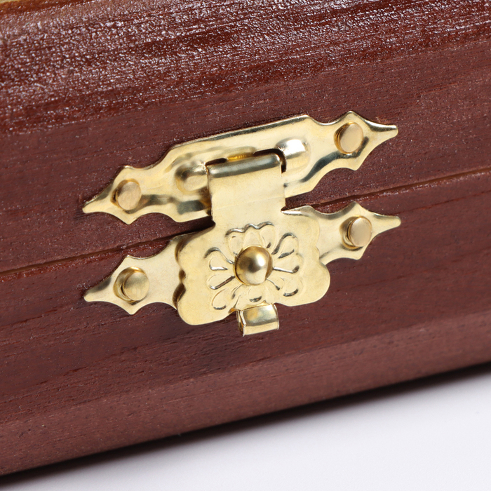 Нарды деревянные большие, настольная игра Нарды деревянные большие, настольная игра "Лев", 50 х 50 см, с шашками