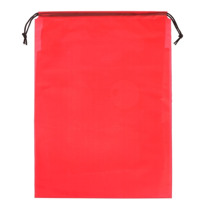 Мешок для обуви 480 х 360 мм, Феникс  Мешок для обуви 480 х 360 мм, Феникс "Мимика"