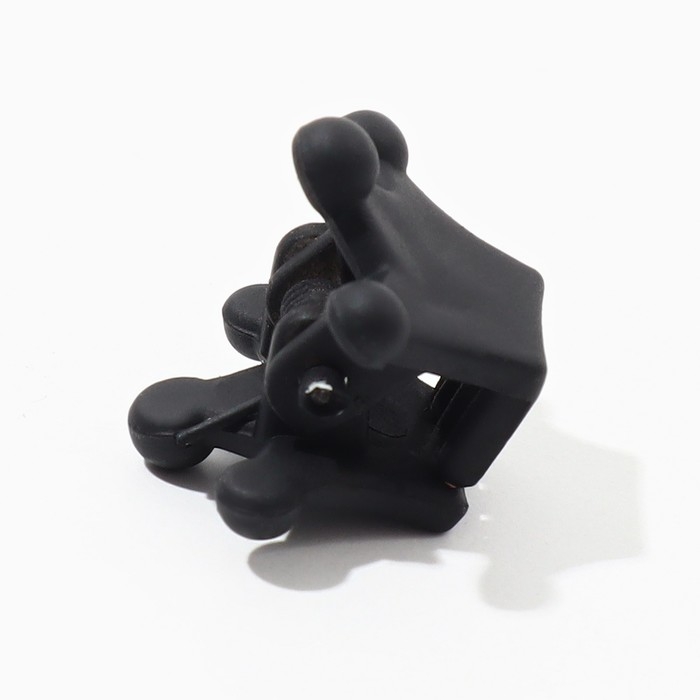 Краб для волос , мини , набор «Принцесса»,10 шт.,1,5 х1,5 см Краб для волос , мини , набор «Принцесса»,10 шт.,1,5 х1,5 см