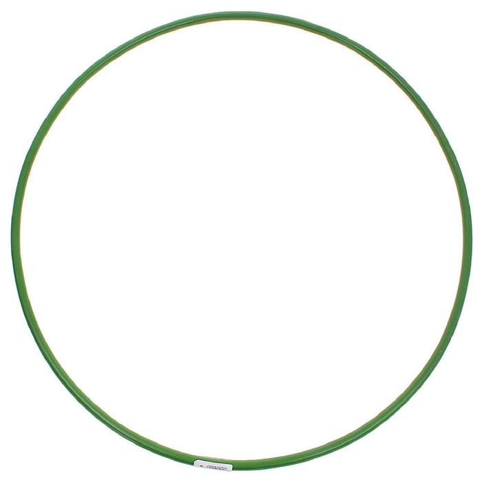 Обруч для художественной гимнастики, d=75 см, цвета МИКС Обруч для художественной гимнастики, d=75 см, цвета МИКС