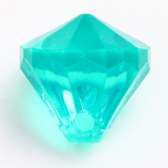 Кристаллы пластиковые декоративные, набор 120 г, размер 1 шт. — 1 × 1,2 см, цвет МИКС Кристаллы пластиковые декоративные, набор 120 г, размер 1 шт. — 1 × 1,2 см, цвет МИКС