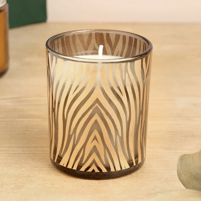 Набор в клетке Набор в клетке "Love home" диффузор 100 мл и свеча 6х7 см, мимоза