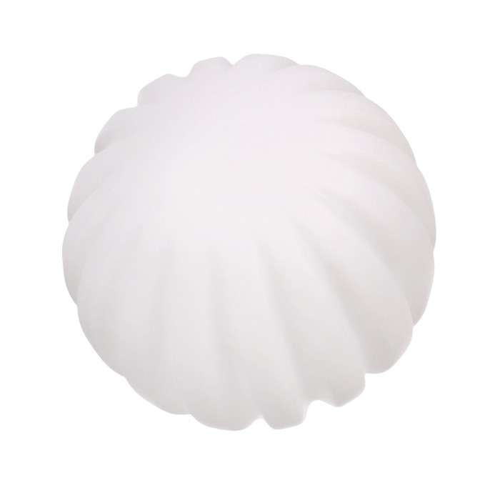 Подарочный набор развивающих тактильных мячиков «Машина Деда Мороза», 7 шт, новогодняя упаковка, Крошка Я