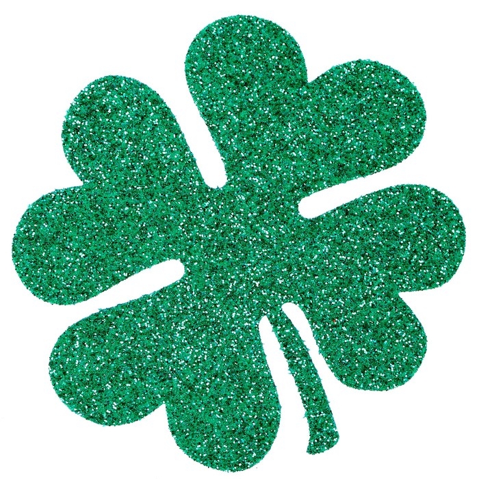 Наклейки «Листья монстеры + клевер» с клеевыми подушками, набор 4 шт. Наклейки «Листья монстеры + клевер» с клеевыми подушками, набор 4 шт.