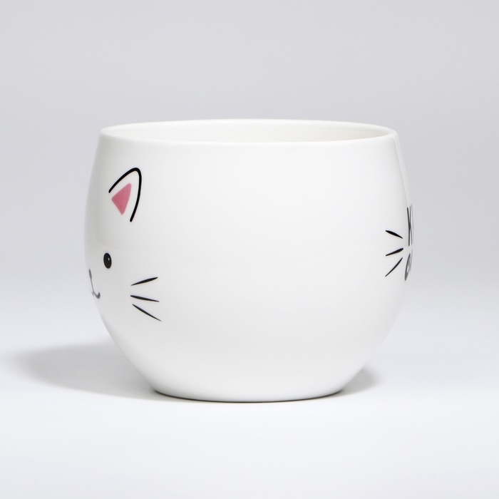 Кружка XXL «Кружечка счастья», 600 мл Кружка XXL «Кружечка счастья», 600 мл