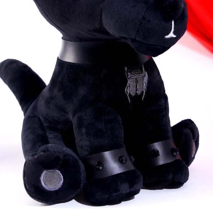 Мягкая игрушка «Анубис», 35 см Мягкая игрушка «Анубис», 35 см