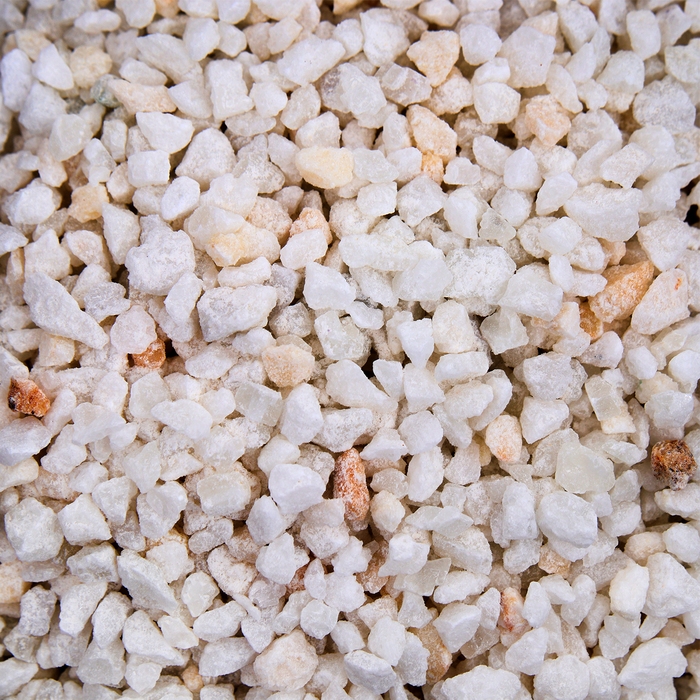 Мраморная крошка (2-5 мм) белый, 800 г Мраморная крошка (2-5 мм) белый, 800 г