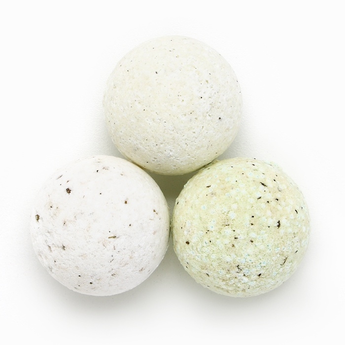 Набор бомбочки для ванны с добавками ЧИСТОЕ СЧАСТЬЕ «Верь в чудеса!», 3х40 г, Новый Год Набор бомбочки для ванны с добавками ЧИСТОЕ СЧАСТЬЕ «Верь в чудеса!», 3х40 г, Новый Год