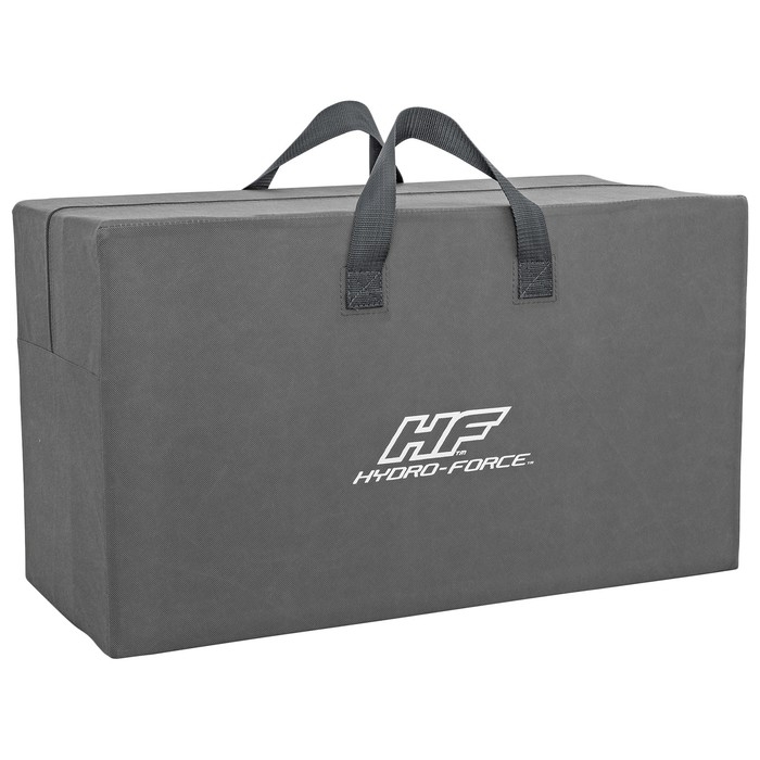 Байдарка Lite-Rapid X2 Kayak, 2-местная, вёсла 218 см, до 160 кг, 321 х 88 х 48 см, 65077 Bestway Байдарка Lite-Rapid X2 Kayak, 2-местная, вёсла 218 см, до 160 кг, 321 х 88 х 48 см, 65077 Bestway