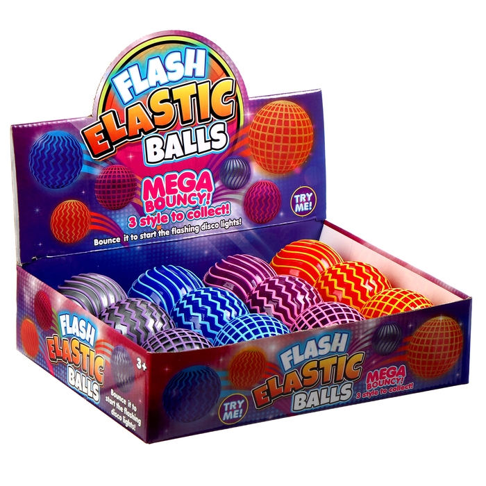 Мяч световой «Иллюзия», виды МИКС Мяч световой «Иллюзия», виды МИКС