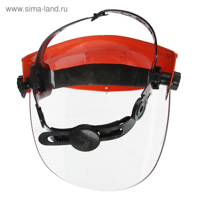 Щиток защитный лицевой  Щиток защитный лицевой "Исток" съемный экран