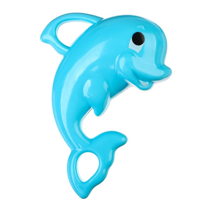 Набор погремушек «Игрушки малыша», с эластичными элементами, 7 шт, Крошка Я Набор погремушек «Игрушки малыша», с эластичными элементами, 7 шт, Крошка Я