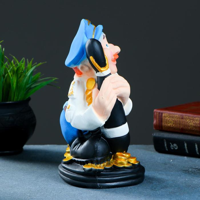 Копилка Копилка "ГАИ" 27х15х16см