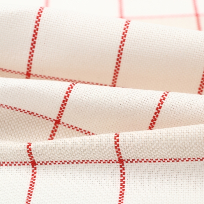 Новый год. Салфетка Этель Новый год. Салфетка Этель "Bright cage" 30х40см, 100% хл, рогожка 186 г/м2