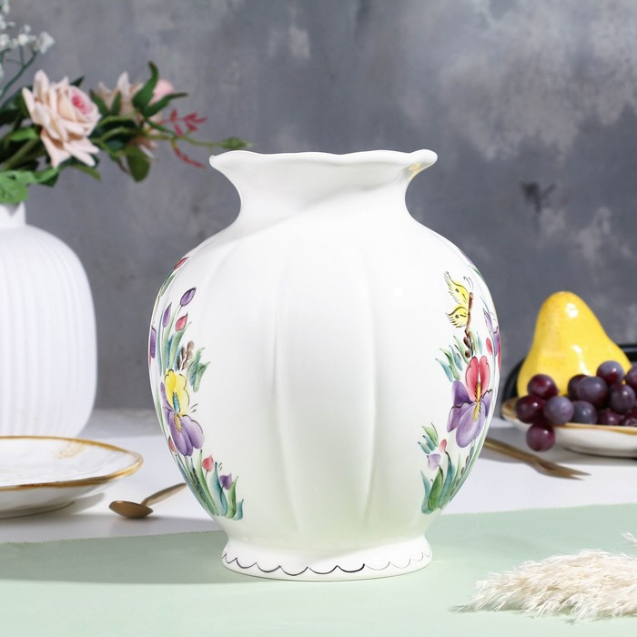 Ваза «Ирис» Ваза «Ирис»