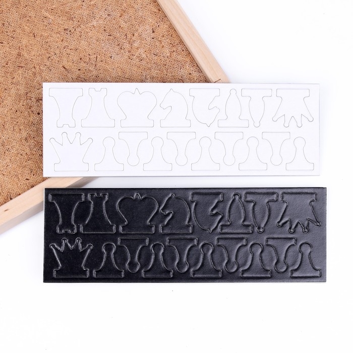 Шахматы и шашки демонстрационные магнитные (мини) Шахматы и шашки демонстрационные магнитные (мини)