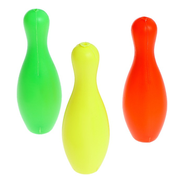 Ружьё «Комбат», с кеглями, стреляет мягкими пулями и шарами Ружьё «Комбат», с кеглями, стреляет мягкими пулями и шарами