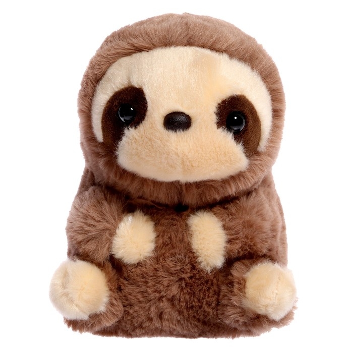 Мягкая игрушка «Ленивец», 14 см Мягкая игрушка «Ленивец», 14 см
