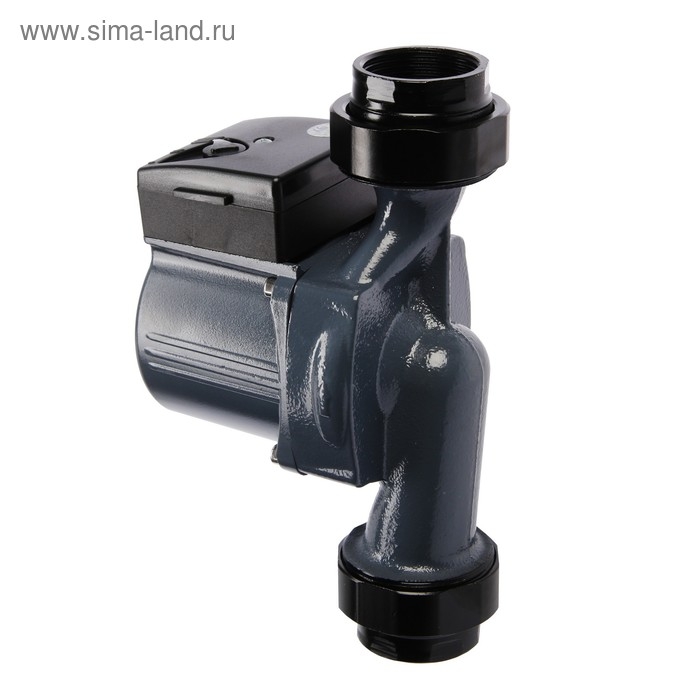 Насос циркуляционный TAEN СRS32/4, напор 4 м, 50 л/мин, 35/50/71 Вт