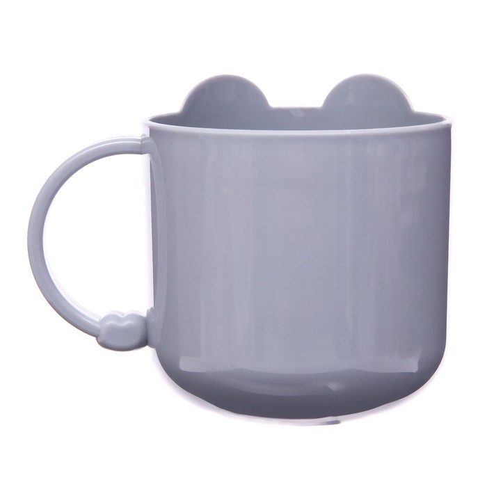 Кружка детская, 200 мл., цвет МИКС Кружка детская, 200 мл., цвет МИКС