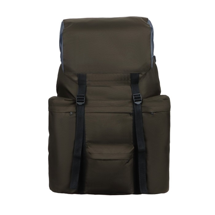 Рюкзак  Рюкзак "Тип-20", 130 л, цвет хаки
