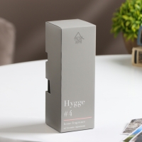 Диффузор "Hygge" ароматический, 50 мл, источник гармонии