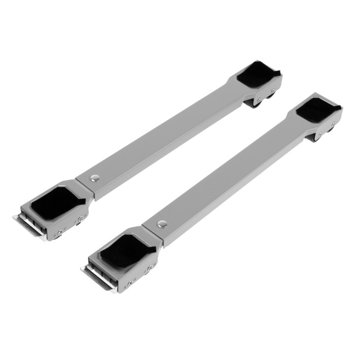 Платформы для перемещения мебели ТУНДРА, фиксированные колеса, 450/720 мм, до 200 кг, 2 шт.   104197 Платформы для перемещения мебели ТУНДРА, фиксированные колеса, 450/720 мм, до 200 кг, 2 шт.   104197