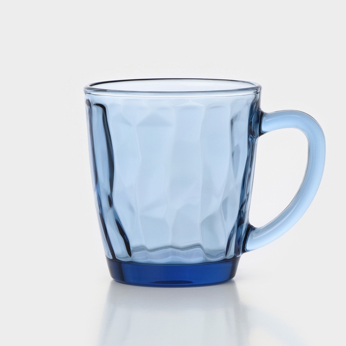 Набор стеклянной посуды FANCY DIAMOND, 25 предметов Набор стеклянной посуды FANCY DIAMOND, 25 предметов