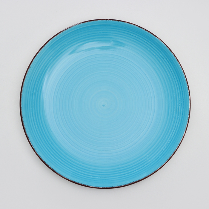 Набор тарелок Elrington «Аэрограф. Мальдивы», 27 см, 6 шт Набор тарелок Elrington «Аэрограф. Мальдивы», 27 см, 6 шт