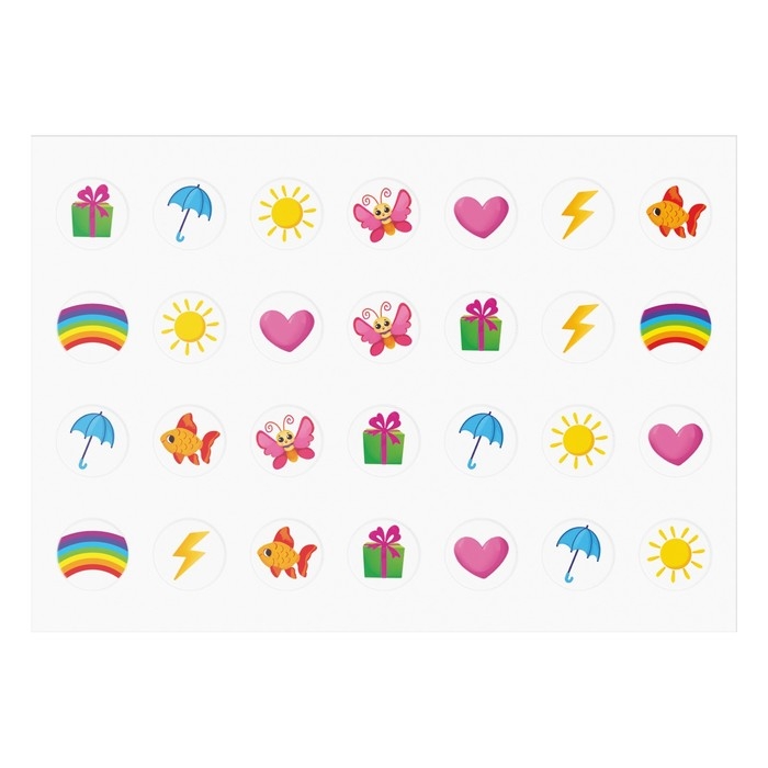 Настольная игра «Трекер вежливых привычек», 5+ Настольная игра «Трекер вежливых привычек», 5+