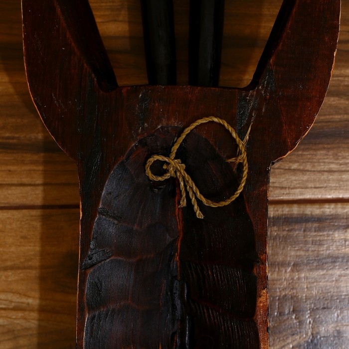 Маска Маска "Зебра" албезия 150 см