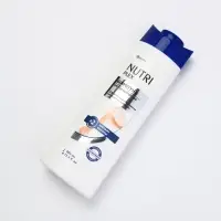 Шампунь для волос &laquo;Против выпадения&raquo;, 400 мл, BONAMI