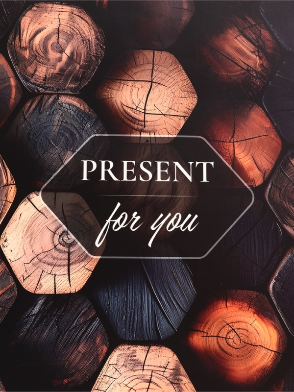 Пакет подарочный вертикальный "Для тебя", 31 × 40 × 14 см