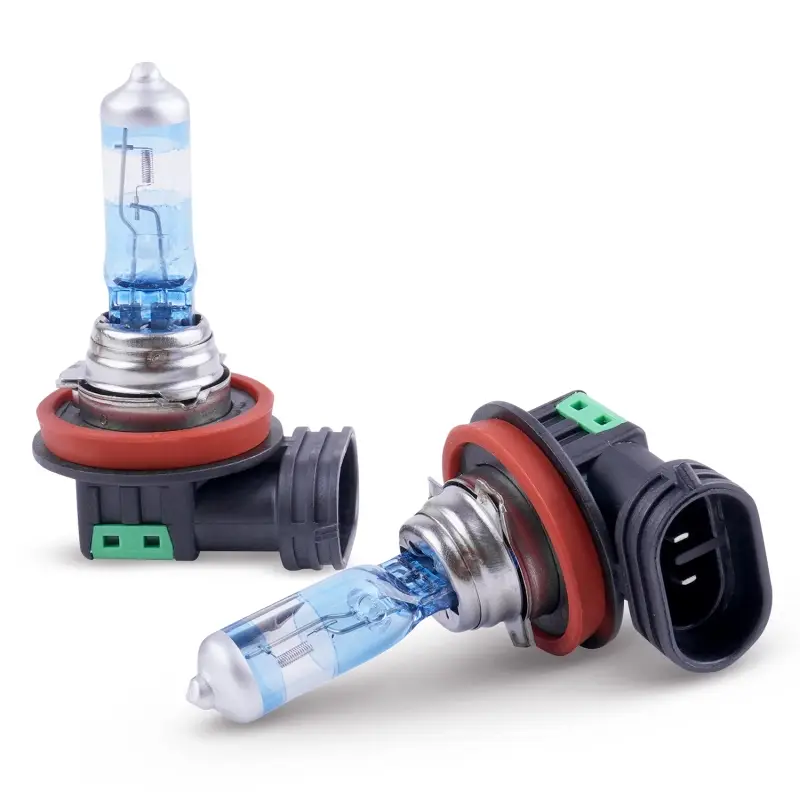 Галогенная лампа AVS SIRIUS/NIGHT WAY/ PB H11.12V.55W. 2шт.