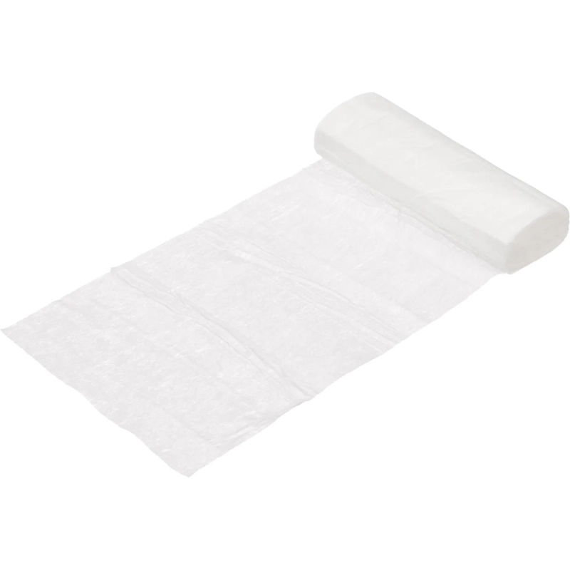 Бинт стер. 7мх14см, пл.30г из неткан. мат-ла, WS/DIVA, инд.уп ШК35505/37738