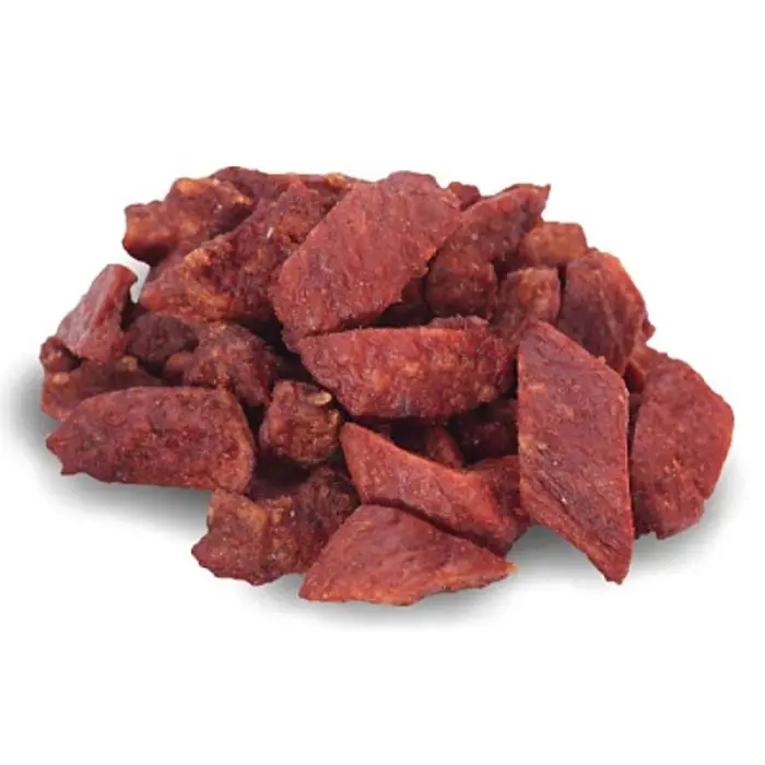 Лакомство для собак Titbit Бефстроганов из ягненка &laquo;Золотая коллекция&raquo;, 75 г