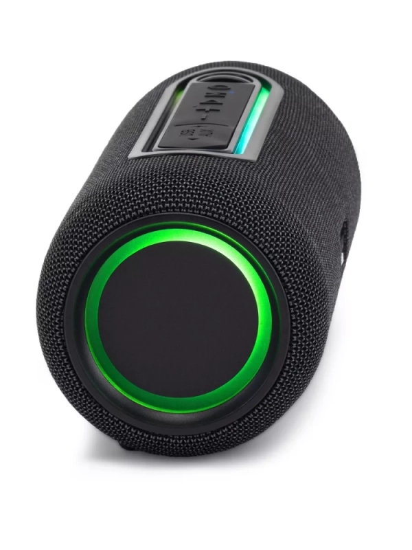 Колонка портативная H-PS1021 25Вт 1.0 Bluetooth 1500mAh