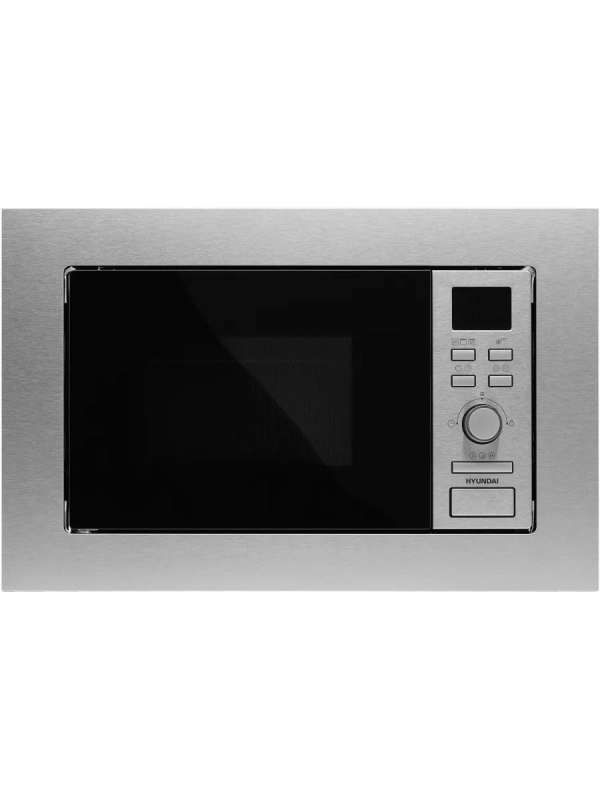 Микроволновая Печь HBW 2040 IX 20л 800Вт сталь