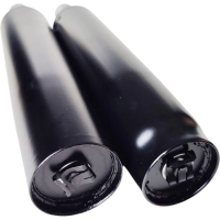 Газлифт для кресла BSL_EChair 140 черный, 3 класс