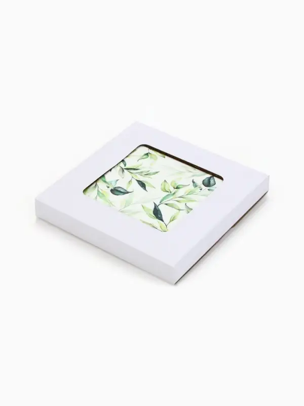 Подставка  Подставка "Ботаника", 10,5 см