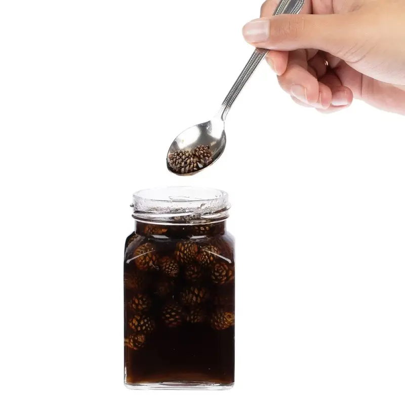 Набор Encantado, сосновые шишки Набор Encantado, сосновые шишки